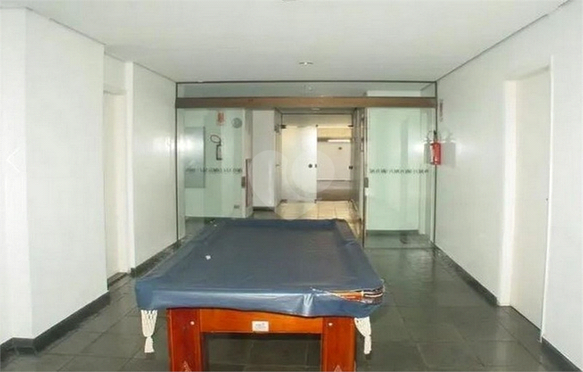 Venda Cobertura São Paulo Vila Olímpia REO705921 11