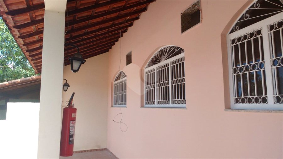 Venda Casa Rio De Janeiro Jardim Sulacap REO705924 17