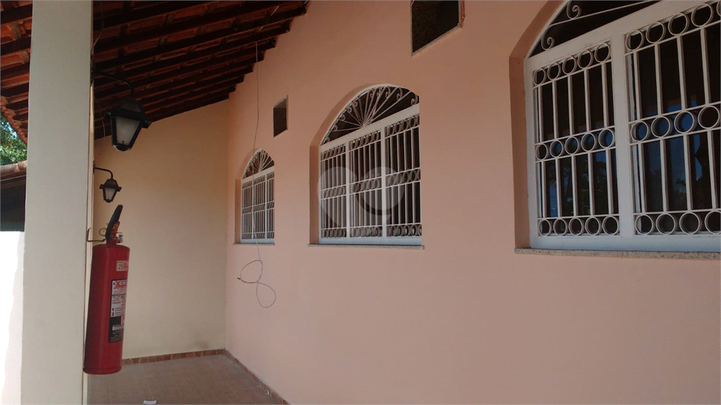 Venda Casa Rio De Janeiro Jardim Sulacap REO705924 10