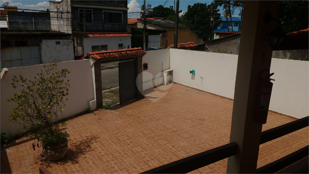 Venda Casa Rio De Janeiro Jardim Sulacap REO705924 8