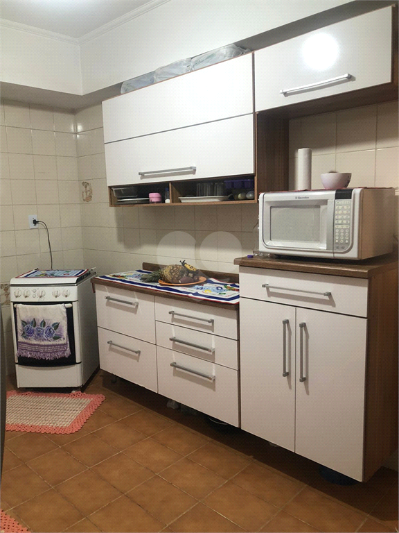 Venda Apartamento Sorocaba Jardim Europa REO705931 38