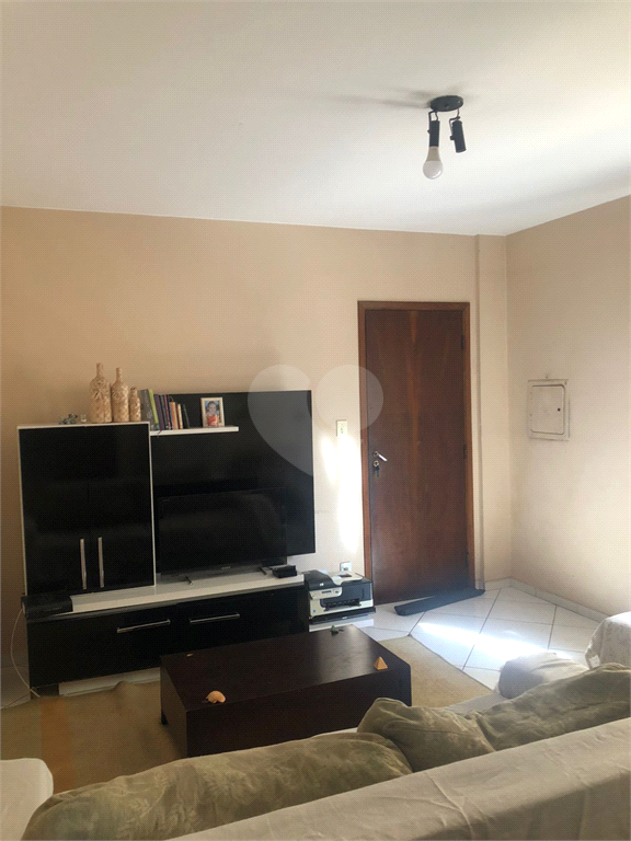 Venda Apartamento Sorocaba Jardim Europa REO705931 31