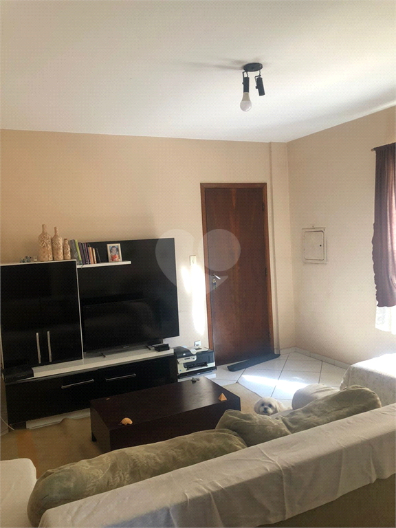 Venda Apartamento Sorocaba Jardim Europa REO705931 34