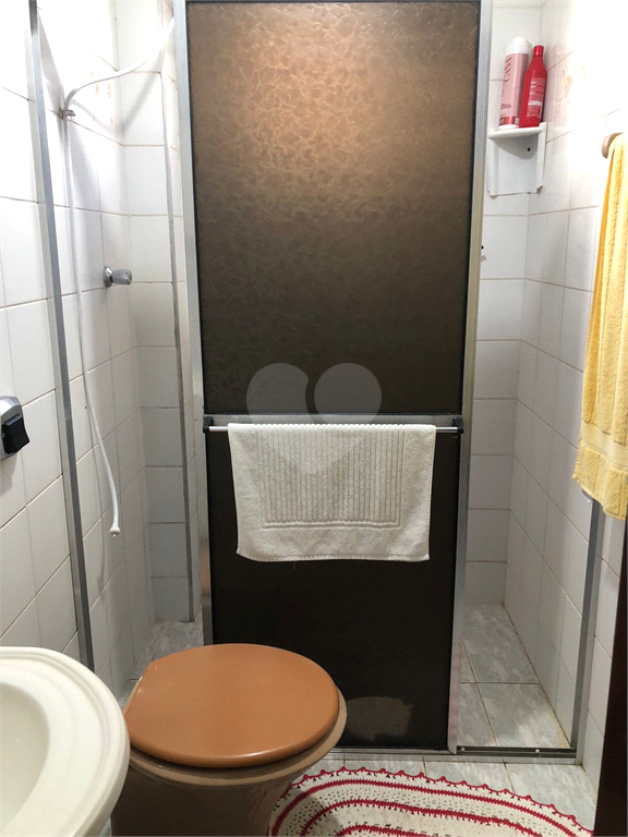 Venda Apartamento Sorocaba Jardim Europa REO705931 18