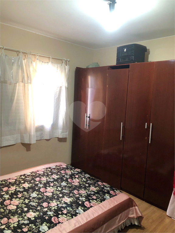 Venda Apartamento Sorocaba Jardim Europa REO705931 22