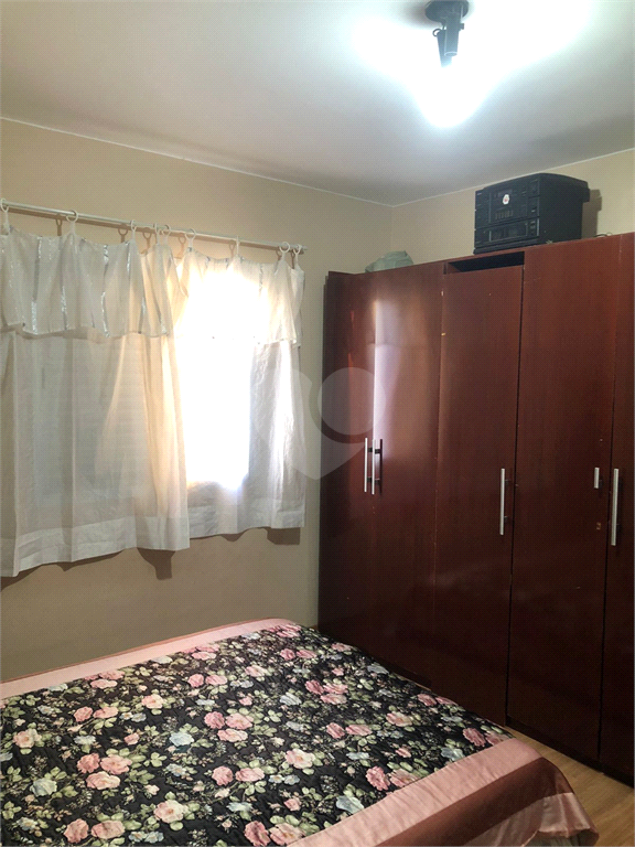 Venda Apartamento Sorocaba Jardim Europa REO705931 23