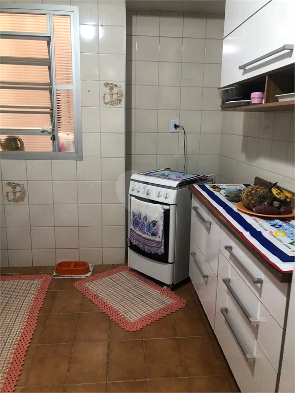 Venda Apartamento Sorocaba Jardim Europa REO705931 41