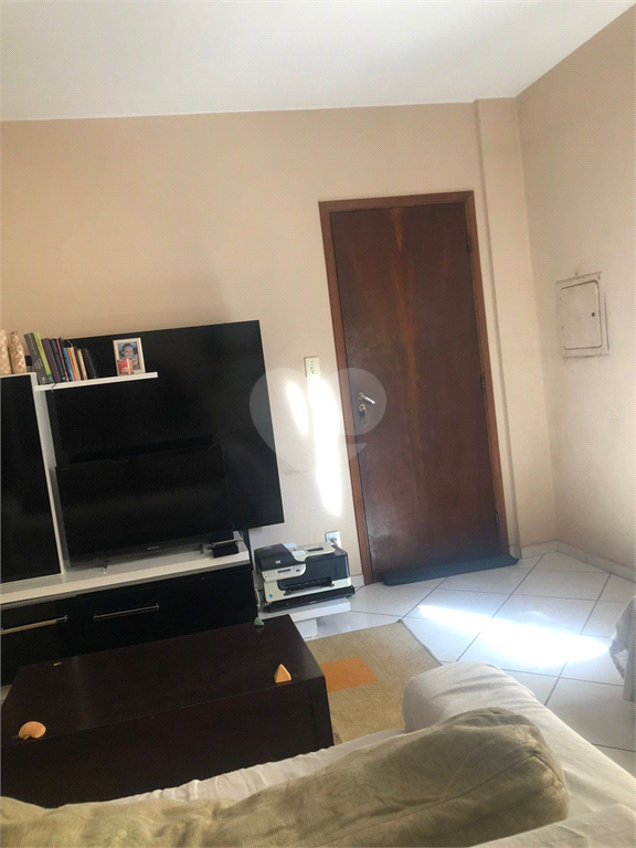 Venda Apartamento Sorocaba Jardim Europa REO705931 32