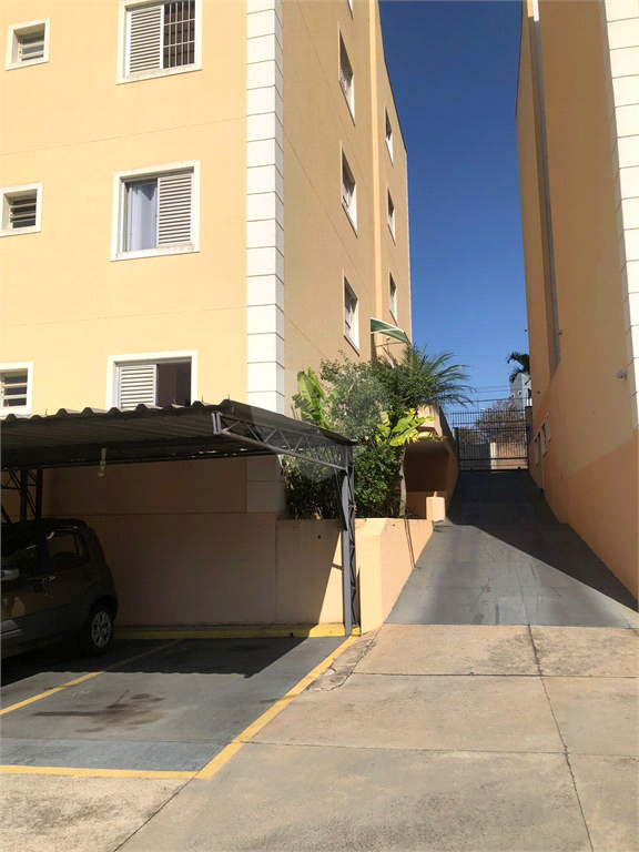 Venda Apartamento Sorocaba Jardim Europa REO705931 1