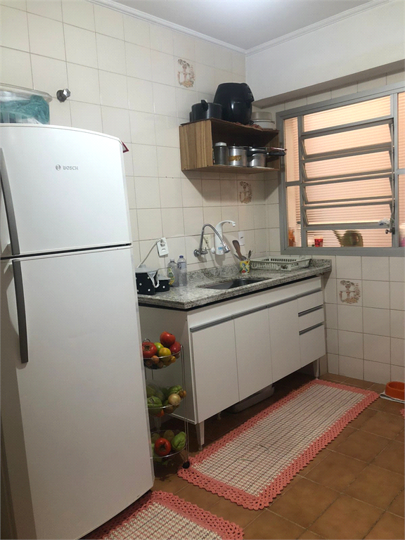 Venda Apartamento Sorocaba Jardim Europa REO705931 40