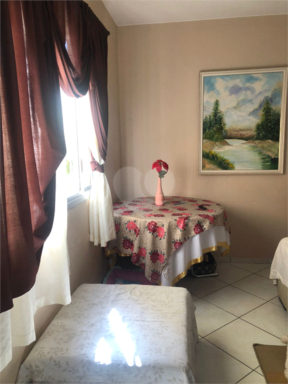 Venda Apartamento Sorocaba Jardim Europa REO705931 36