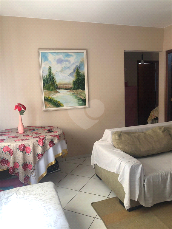 Venda Apartamento Sorocaba Jardim Europa REO705931 33