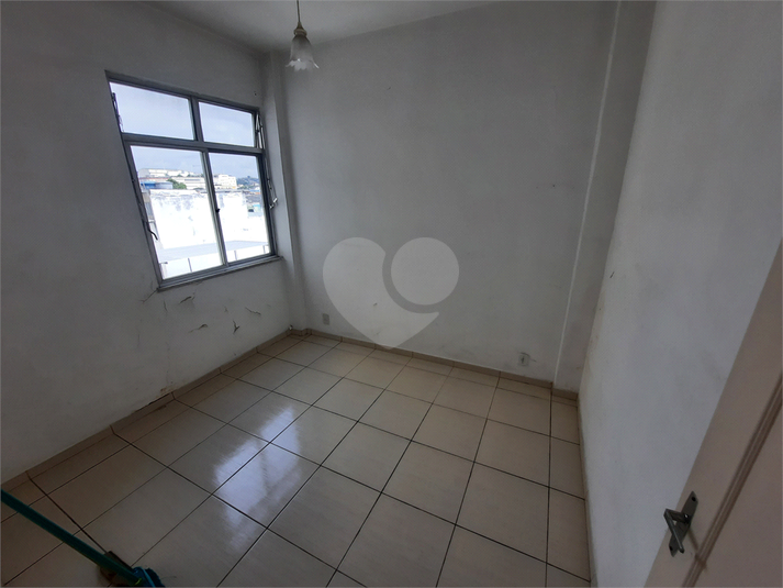 Venda Apartamento Rio De Janeiro Penha REO705932 12