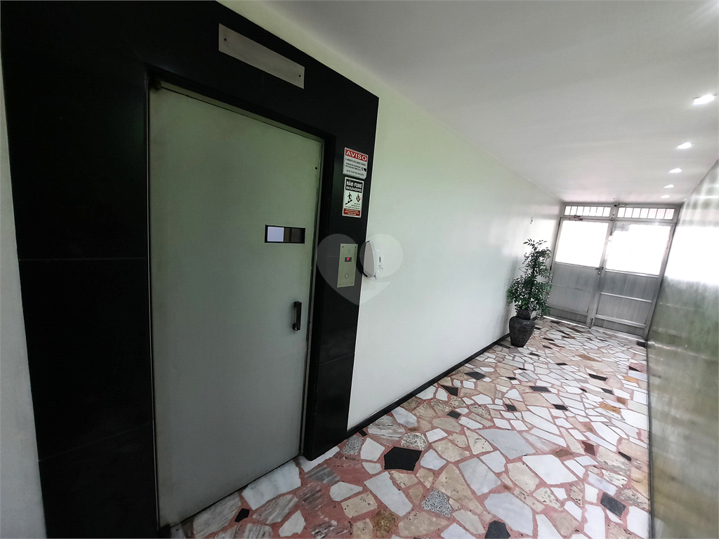 Venda Apartamento Rio De Janeiro Penha REO705932 1