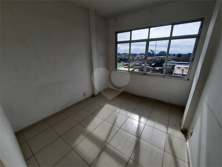 Venda Apartamento Rio De Janeiro Penha REO705932 7