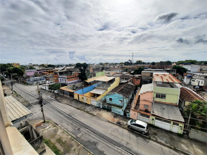 Venda Apartamento Rio De Janeiro Penha REO705932 8