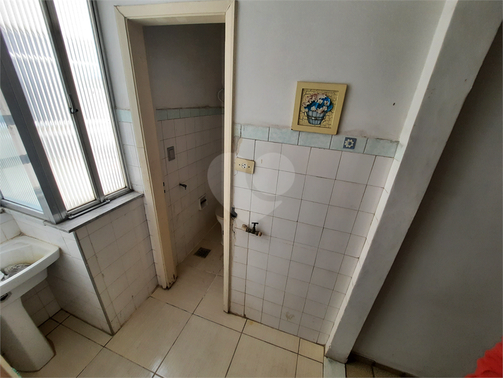 Venda Apartamento Rio De Janeiro Penha REO705932 18