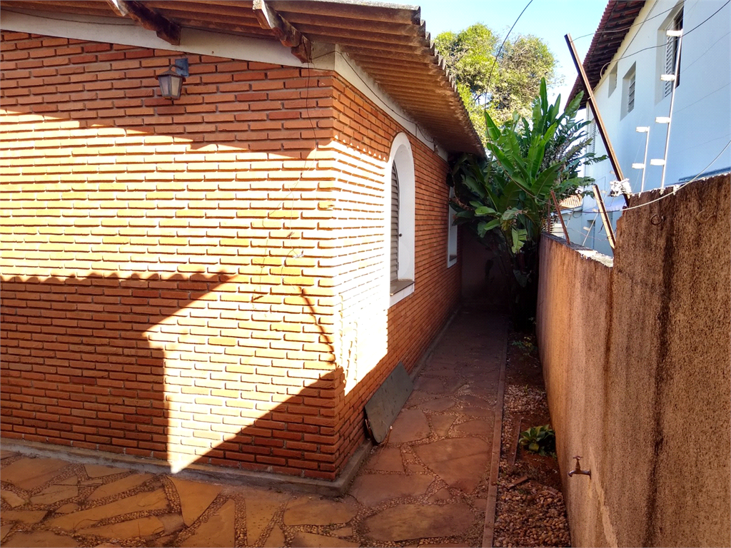 Venda Casa São Carlos Cidade Jardim REO705935 20