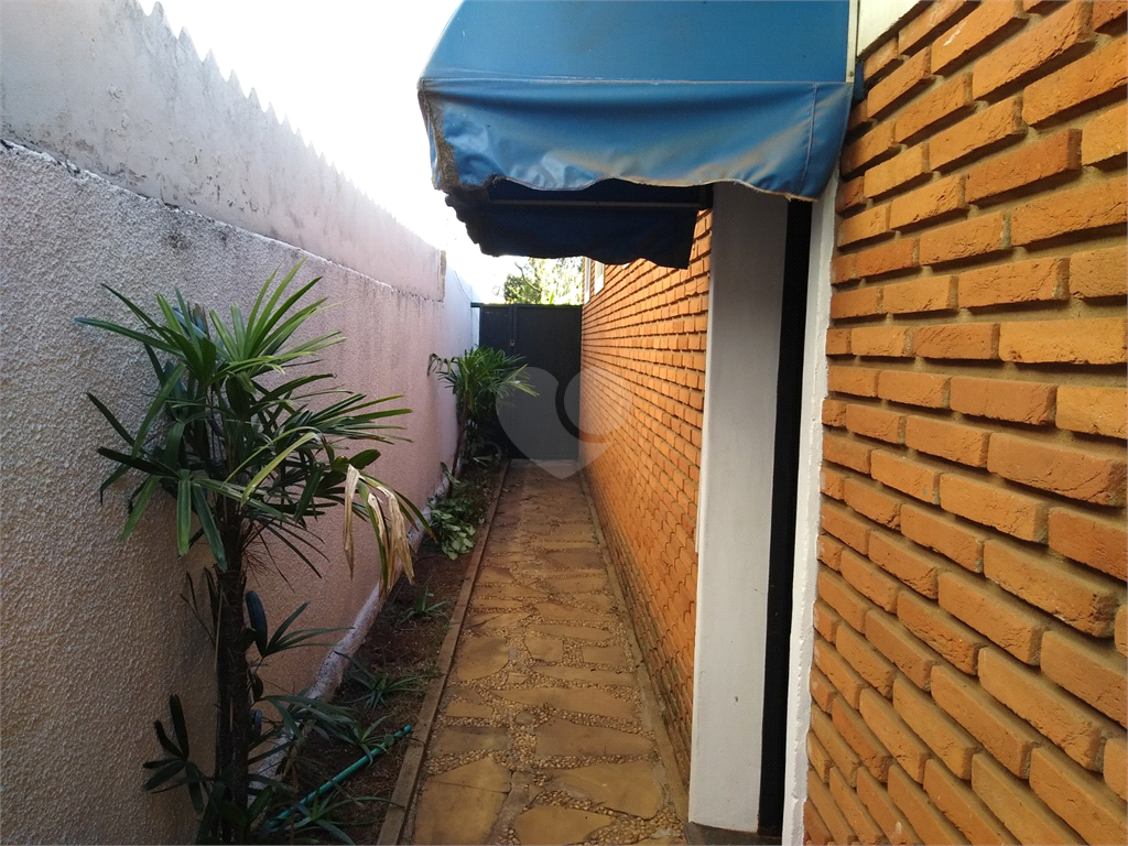 Venda Casa São Carlos Cidade Jardim REO705935 16