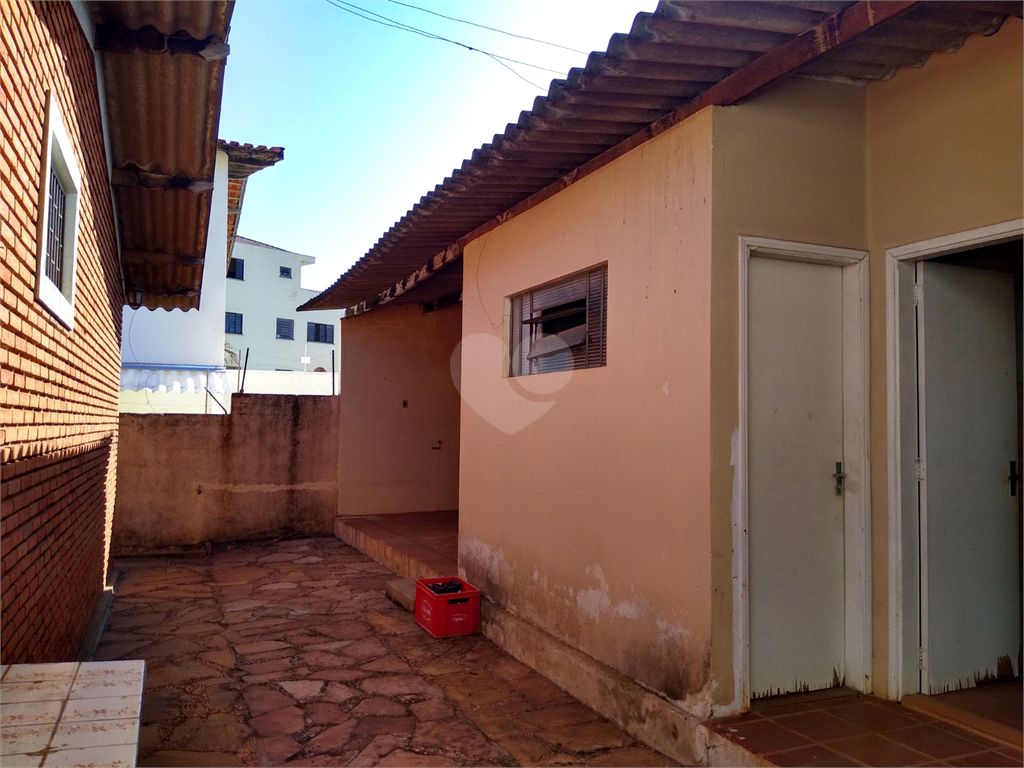 Venda Casa São Carlos Cidade Jardim REO705935 17