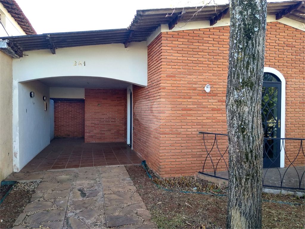 Venda Casa São Carlos Cidade Jardim REO705935 4