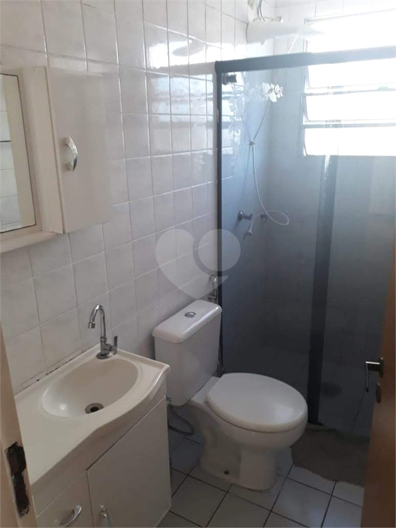 Venda Apartamento Valinhos Loteamento Pedra Verde REO705945 11