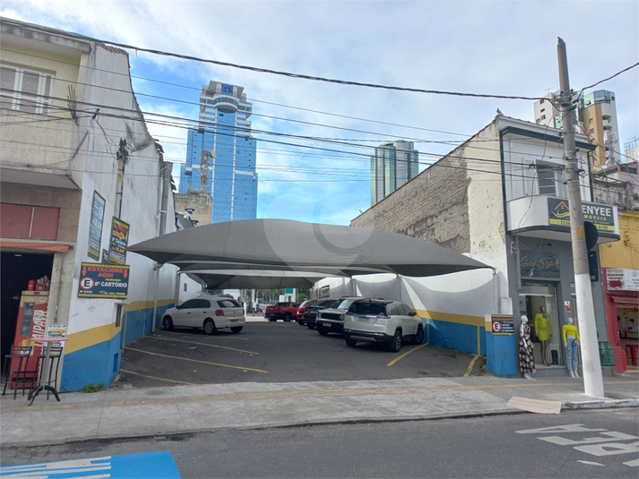 Venda Terreno São Paulo Santana REO705962 13