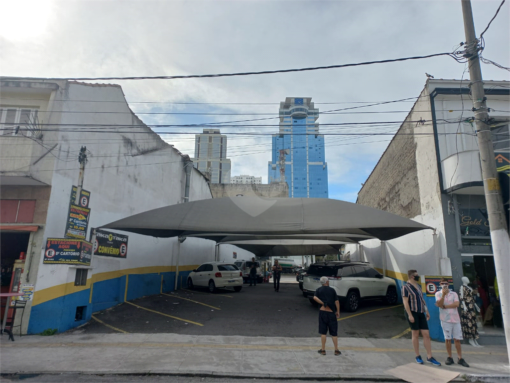 Venda Terreno São Paulo Santana REO705962 3