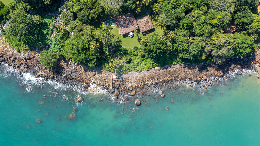 Venda Casa Ilhabela Centro REO705963 12