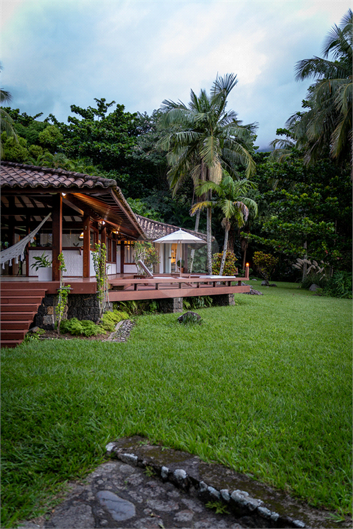 Venda Casa Ilhabela Centro REO705963 4