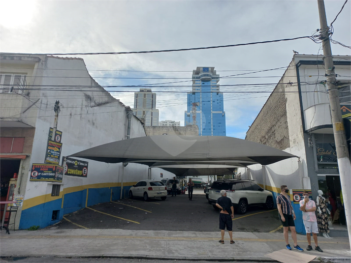 Venda Terreno São Paulo Santana REO705964 1