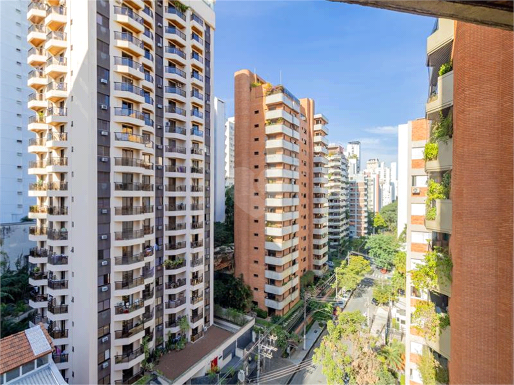 Venda Apartamento São Paulo Jardim Paulista REO705976 43