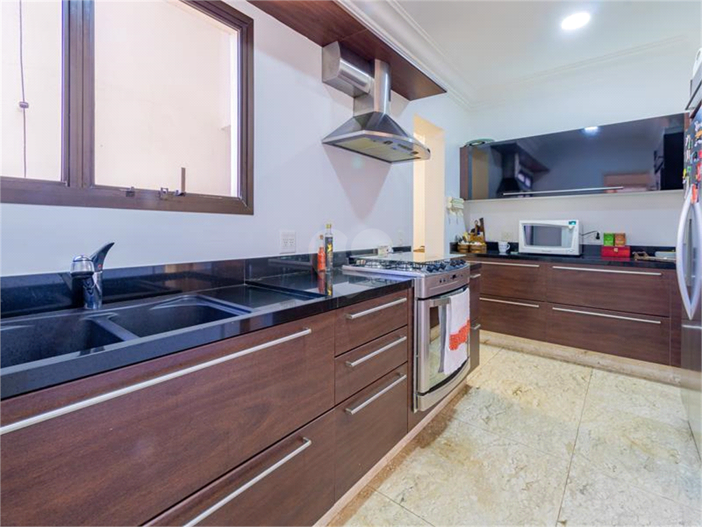 Venda Apartamento São Paulo Jardim Paulista REO705976 36