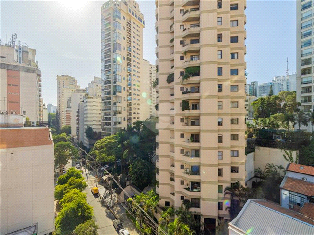 Venda Apartamento São Paulo Jardim Paulista REO705976 44