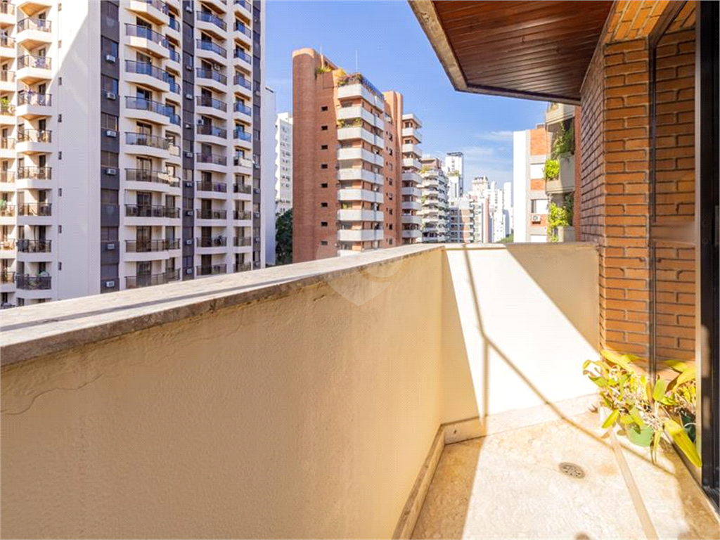 Venda Apartamento São Paulo Jardim Paulista REO705976 42