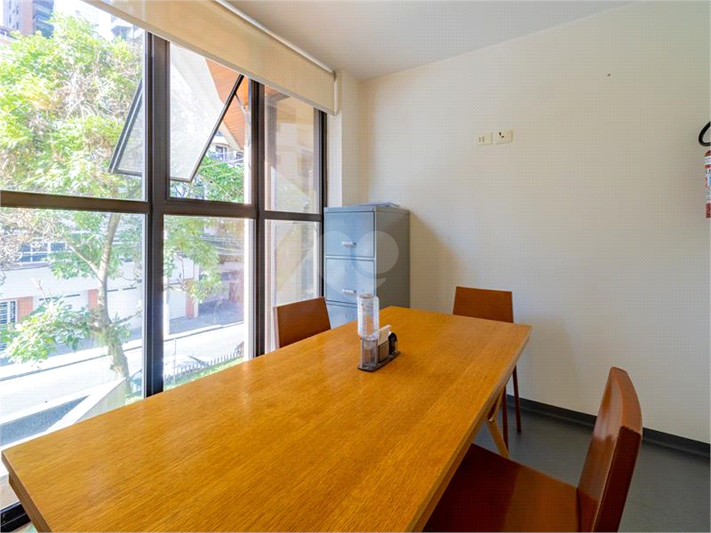 Venda Apartamento São Paulo Jardim Paulista REO705976 40