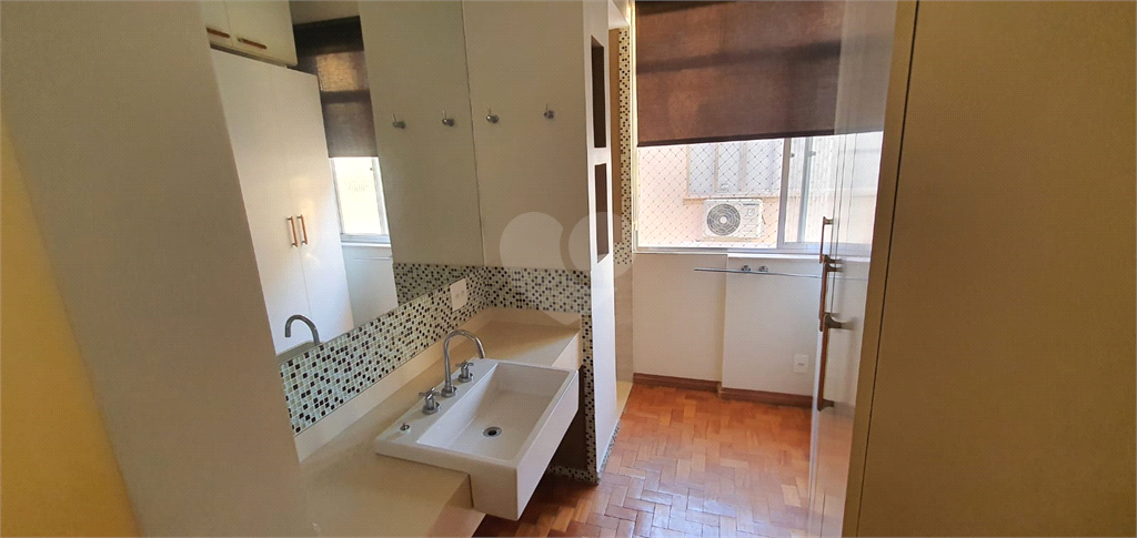 Venda Apartamento Rio De Janeiro Tijuca REO705980 16