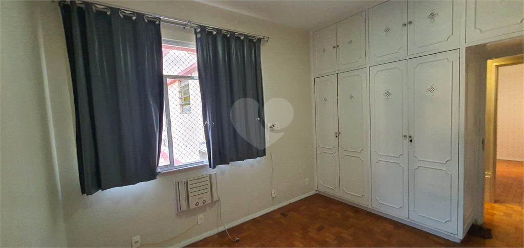 Venda Apartamento Rio De Janeiro Tijuca REO705980 26