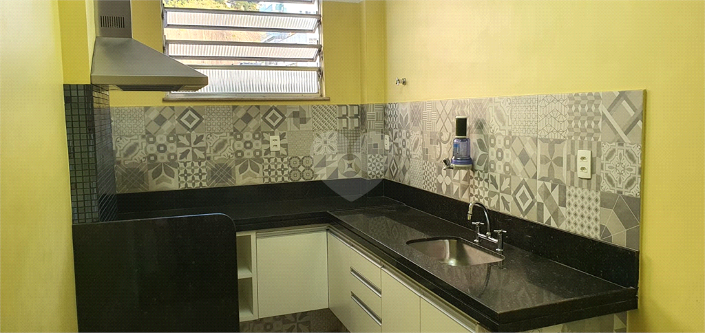 Venda Apartamento Rio De Janeiro Tijuca REO705980 31