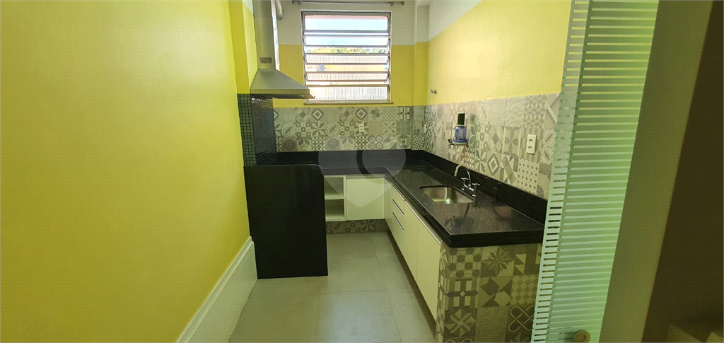 Venda Apartamento Rio De Janeiro Tijuca REO705980 28