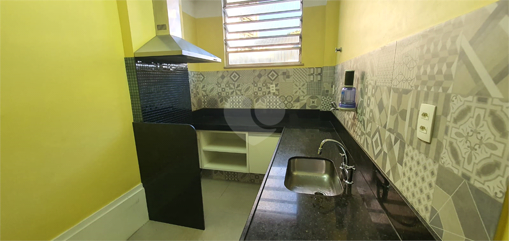 Venda Apartamento Rio De Janeiro Tijuca REO705980 29