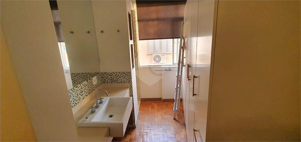 Venda Apartamento Rio De Janeiro Tijuca REO705980 15