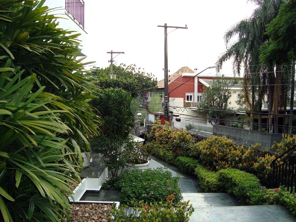 Venda Casa São Paulo Jardim Da Saúde REO705981 9