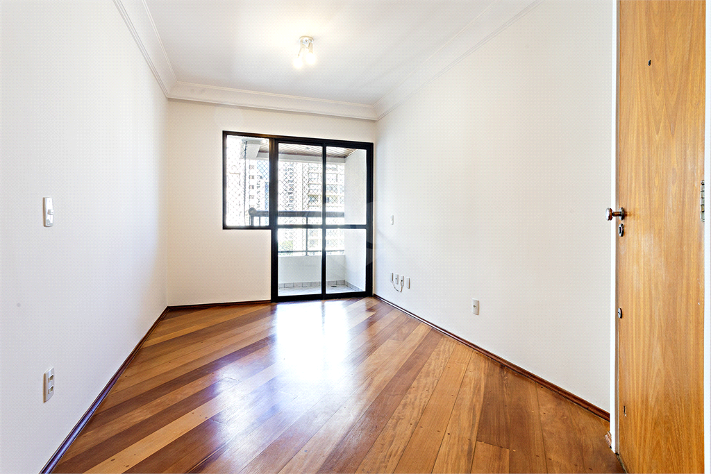 Venda Apartamento São Paulo Cidade Monções REO705984 2