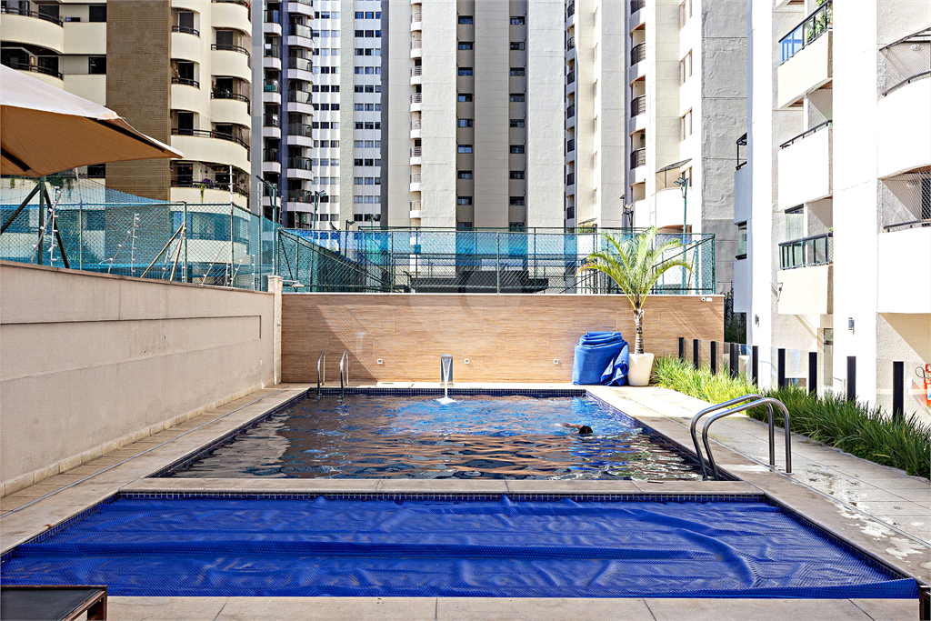 Venda Apartamento São Paulo Cidade Monções REO705984 17