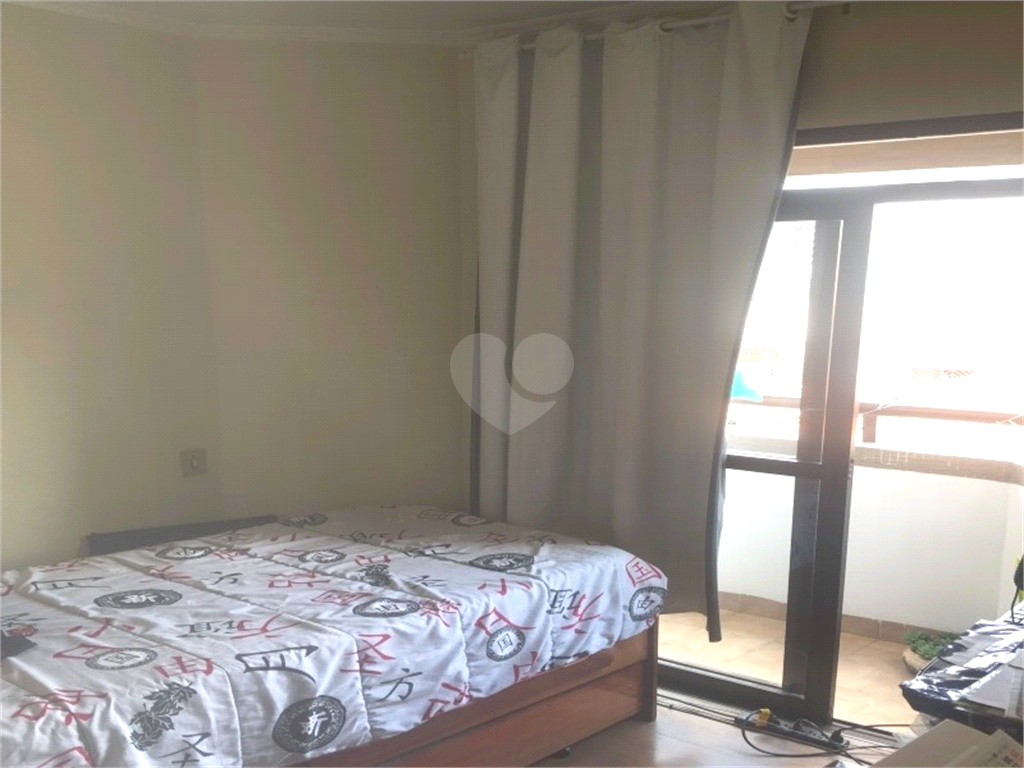 Venda Apartamento São Paulo Santa Teresinha REO705997 13