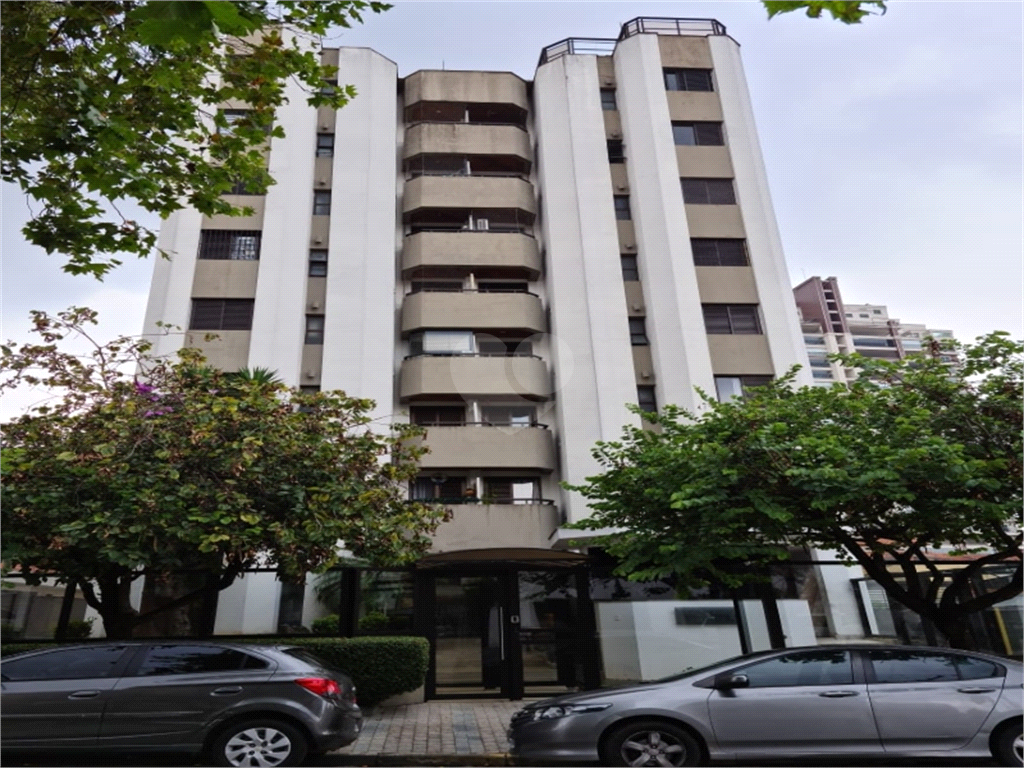 Venda Apartamento São Paulo Santa Teresinha REO705997 1