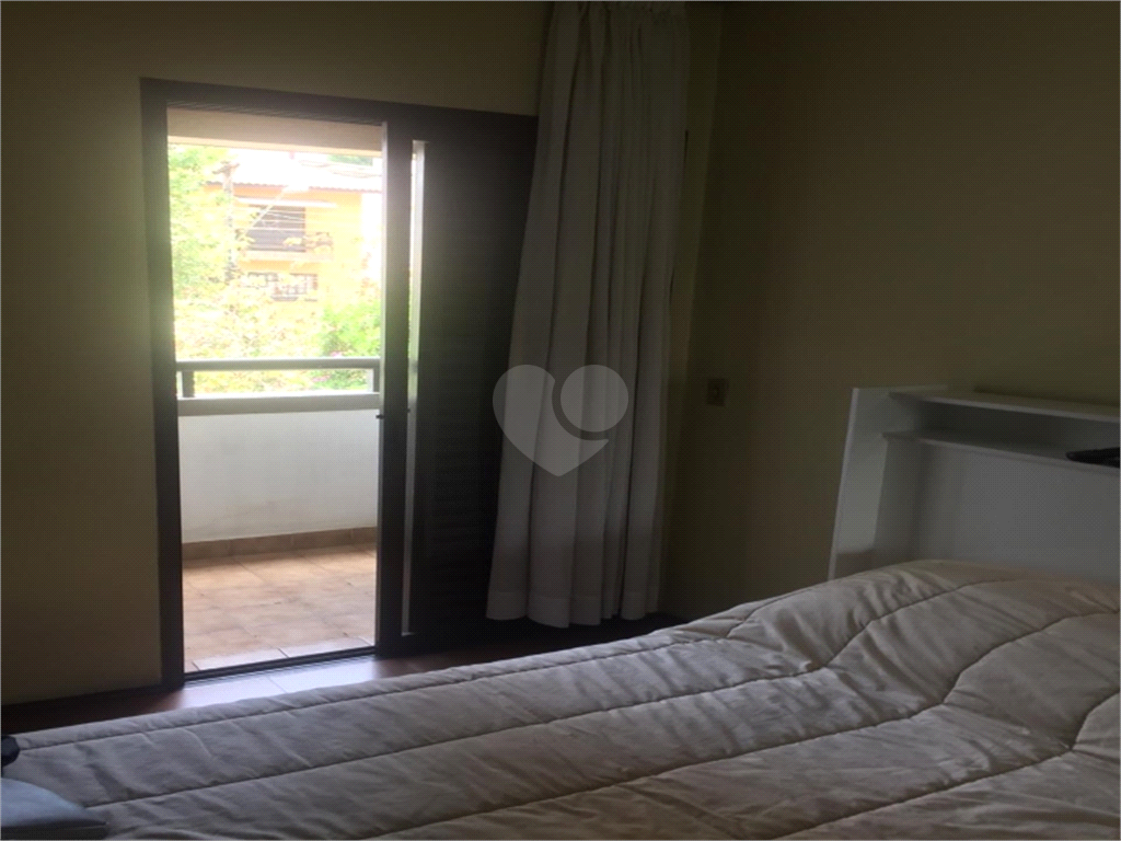 Venda Apartamento São Paulo Santa Teresinha REO705997 11