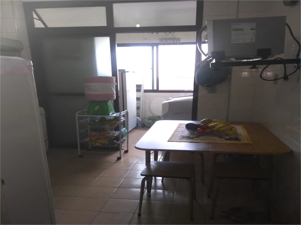 Venda Apartamento São Paulo Santa Teresinha REO705997 16