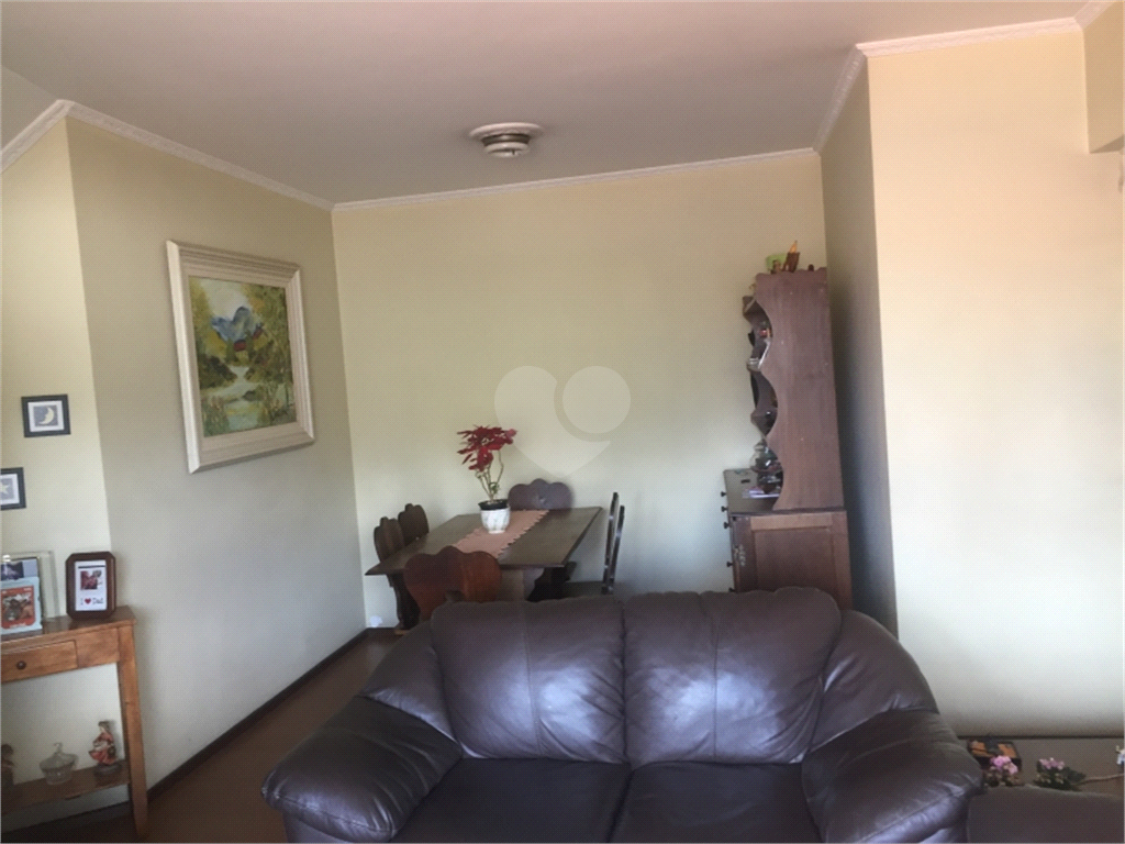 Venda Apartamento São Paulo Santa Teresinha REO705997 6